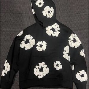 Denim tears hoodie fire sale 🔥 with same day shipping 🚀